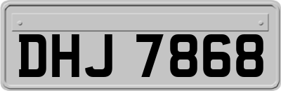 DHJ7868