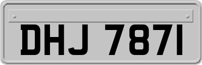 DHJ7871