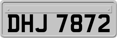 DHJ7872