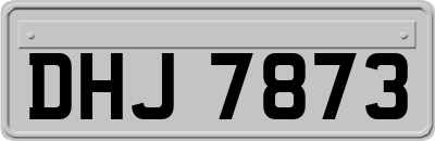 DHJ7873