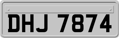 DHJ7874