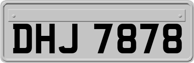 DHJ7878