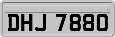 DHJ7880