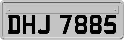DHJ7885