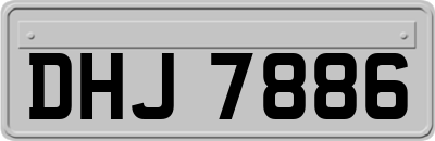 DHJ7886