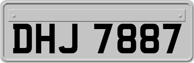 DHJ7887