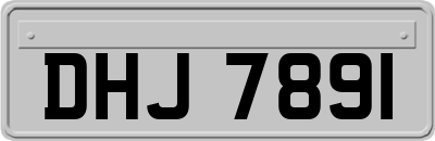 DHJ7891
