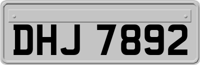 DHJ7892