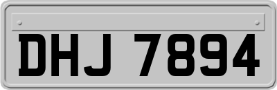 DHJ7894