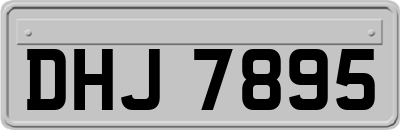 DHJ7895