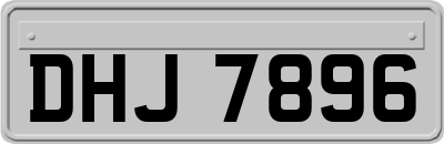 DHJ7896