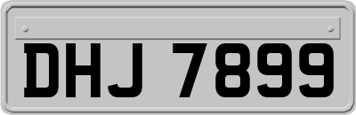 DHJ7899