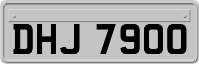DHJ7900