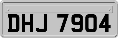 DHJ7904