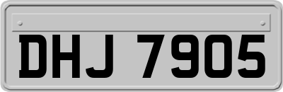 DHJ7905