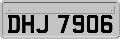 DHJ7906