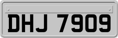 DHJ7909