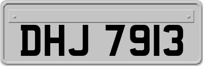 DHJ7913