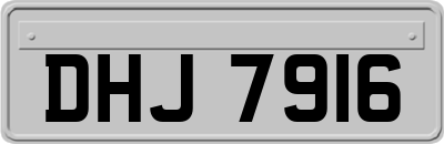 DHJ7916