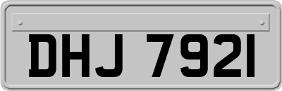 DHJ7921