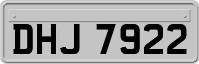 DHJ7922