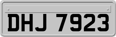 DHJ7923
