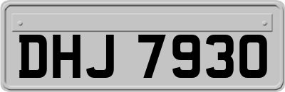 DHJ7930