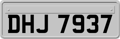 DHJ7937
