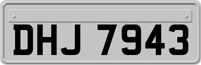 DHJ7943