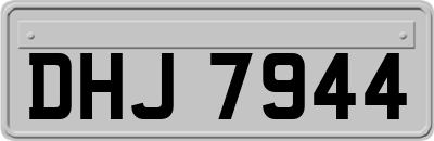 DHJ7944