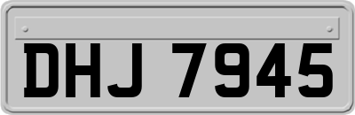 DHJ7945