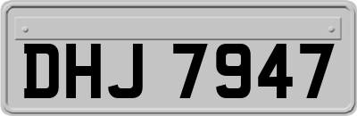 DHJ7947