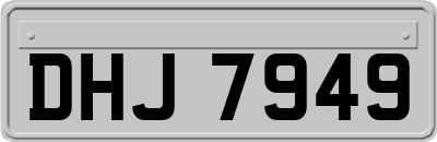 DHJ7949