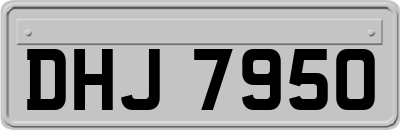 DHJ7950