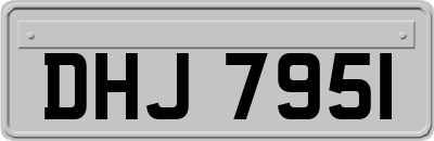 DHJ7951