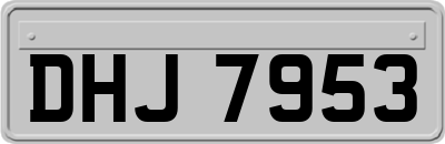DHJ7953