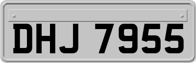 DHJ7955