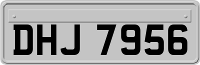 DHJ7956