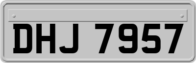DHJ7957