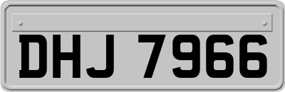 DHJ7966