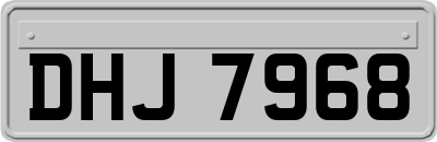 DHJ7968