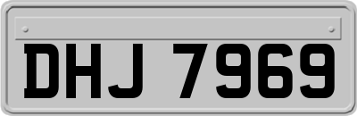 DHJ7969