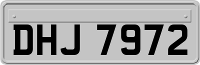 DHJ7972