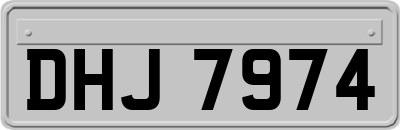 DHJ7974