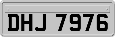DHJ7976