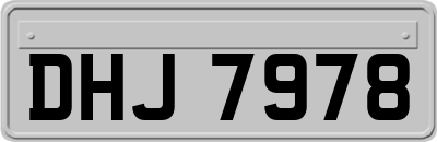 DHJ7978