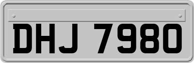 DHJ7980