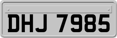 DHJ7985