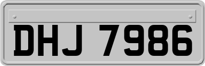 DHJ7986