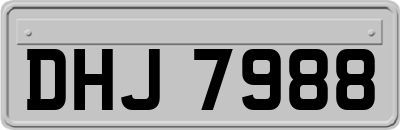 DHJ7988